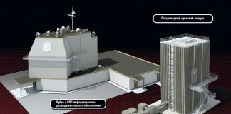 США ускоряют темпы создания системы противоракетной обороны