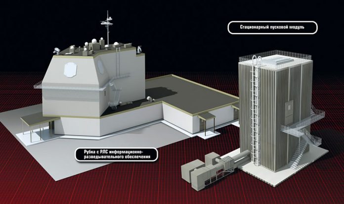 США ускоряют темпы создания системы противоракетной обороны