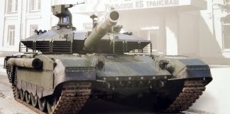 Т-90М vs Merkava Mk.4, Abrams и Leopard-2