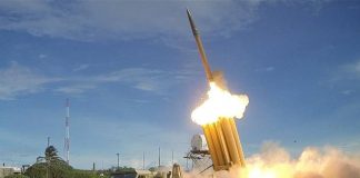 THAAD против C-400: некорректное сравнение