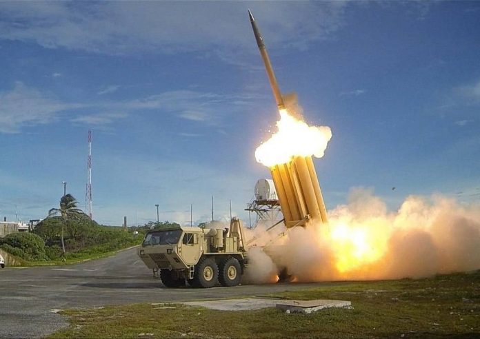 THAAD против C-400: некорректное сравнение