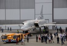 Ту-22М3М: модернизация, достижения и планы