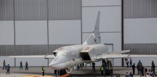 Ту-22М3М: модернизация, достижения и планы