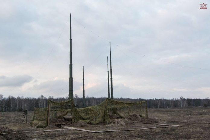 В Крыму развернули сверхмощный комплекс РЭБ 