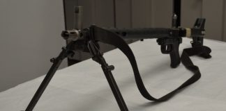 История оружия: винтовка TRW Low Maintenance Rifle