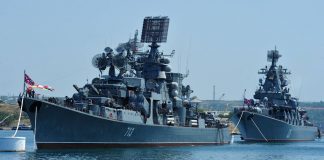 Грустный взгляд на ВМФ России. Невесёлые итоги