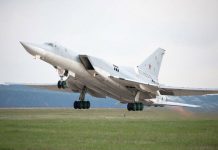 Ту-22М3 вновь смогут дозаправляться в воздухе