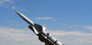 Зарубежные копии советского ЗРК С-75. Часть 1