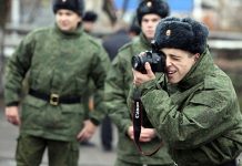 В России завершился осенний призыв